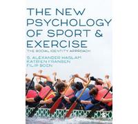 S. Alexander Haslam The New Psychology of Sport and Exercise (Tascabile)