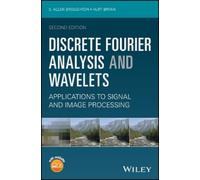 S. Allen Broughton Kurt B Discrete Fourier Analysis and Wave (Copertina rigida)