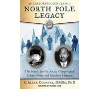 S. Allen Counter North Pole Legacy (Tascabile)