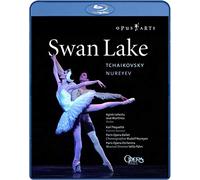 S An Lake