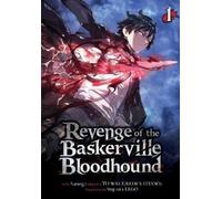 S.arang Step on a LEGO TO WALK(REDICE TO Revenge of the Baskerville (Tascabile)
