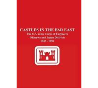 S Army Corps of Engineers U Leon R Yourtee Gr Castles in the (Copertina rigida)