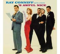 S Awful Nice / Say It With Music by Ray Conniff (2011-10-25)