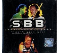 S.B.B. - Trio Live Tournee 01 by Sbb