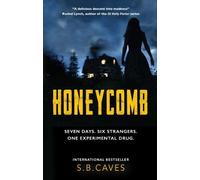 S.B. Caves Honeycomb (Tascabile)
