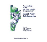 S.B.J. Menken Proceedings of the 8th International Symposium (Copertina rigida)