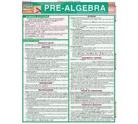 S B Kizlik Pre-Algebra (Mixed Media Product)