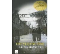S. B. Unsdorfer The Yellow Star (Copertina rigida)