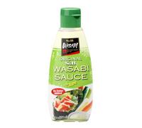 S&B Wasabi Sauce, 5.3-Ounce