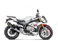 S-B10R2-RC AKRAPOVIC Scarico completo non omol. carby BMW S1000R14-16