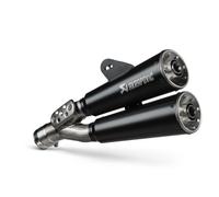 S-B12SO25-HISSSBL - Terminali Scarico Akrapovic Inox Nero BMW R 12 nineT (24)