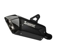 S-B13SO4-HJGTBL TERMINALE SLIP-ON LINE STREET BMW R 1300 GS ABS TROPHY 2023