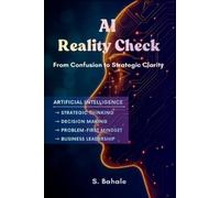 S Bahale AI Reality Check (Tascabile)