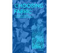 S Bambi Choosing Fabric (Tascabile)