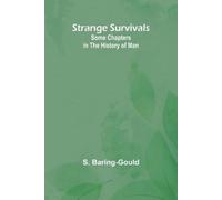 S Baring-Gould Unspoken Sermons, Series I., II., and III. (Edition1) (Tascabile)