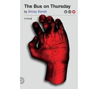 S Barrett The Bus on Thursday (Tascabile)