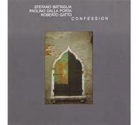 Paolino Dalla Porta - Confession