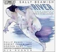 S. Beamish - Ct Vla/Ct Vcl/Tam Lin Oboe/Orc