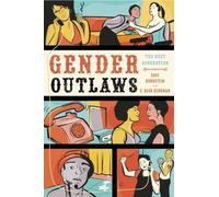 S. Bear Bergman Kate Bornstein S. B Bergman Gender Outlaws (Tascabile)