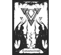 S Ben Qayin The Black Book Of Azathoth (Tascabile)
