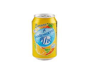 S.Benedetto The Limone Lattina Ml.330