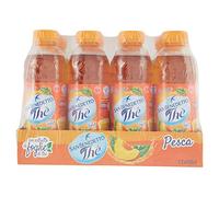 Confezione Thè S. Benedetto Limone 1,5 LT x 6 pz.