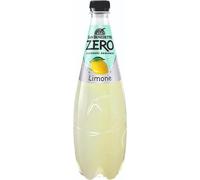 S. Benedetto Zero Zuccheri Aggiunti CL.75 gusto Limone (6 bottiglie)