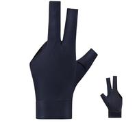 s Biliardo per gli Uomini s Piscina Mano Sinistra - s Piscina Biliardo Mano Sinistra | Sport Biliardo, s Coda da Biliardo a Tre Dita elastiche Traspirante per Uomini e Donne