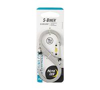 S-Biner Slidelock #4 Stainless