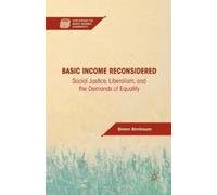 S. Birnbaum Basic Income Reconsidered (Tascabile)
