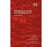 S. Bold Foundations of the Formal Sciences (Tascabile)