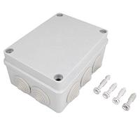 S-BOX 306 Custodia: scatola di collegamento X: 110mm Y: 150mm Z: 70mm IP65 PAWBO