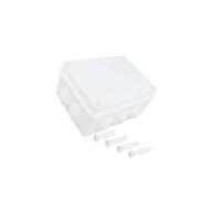 S-BOX 306B Alloggiamento: Scatola di giunzione X: 110 mm Y: 150 mm Z: 70 mm I...