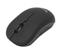 S-BOX SBOX ICSB-WM106BK - Mouse Wireless 1600dpi WM-106B Blackberry Nero