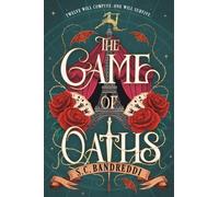 S. C. Bandreddi The Game of Oaths (Copertina rigida)