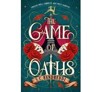 S. C. Bandreddi The Game of Oaths (Copertina rigida)