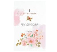 S C Cody Real-Life Devotions (Tascabile) 1