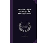 S C D 1929 Loma Festival of Empire, Souvenir of the Pageant o (Copertina rigida)