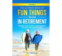 S C Francis Fra The Ultimate Book of Fun Things to Do in Reti (Copertina rigida)