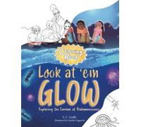 S C Goffe Look at 'em Glow (Tascabile)