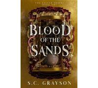 S C Grayson Blood of the Sands (Tascabile)