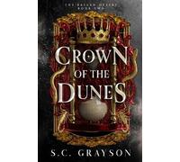 S C Grayson Crown of the Dunes (Tascabile)