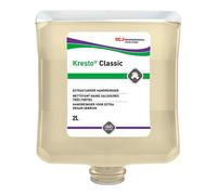 S.C. JOHNSON Detergente mani ad azione forte Kresto Classic, 2000Bml Quantità:1