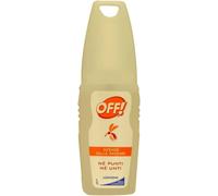 S.C. Johnson INSETTOREPELLENTE OFF LOZIONE 100 ML