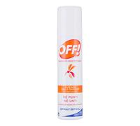 S.C. Johnson INSETTOREPELLENTE OFF SPRAY 100ML