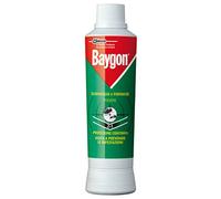 S.C.JOHNSON ITALY BAYGON POLVERE GR. 250 SCARAFAGGI E FORMICHE 24 PZ