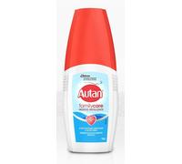 Autan Family Care Vapo Repellente Insetti 100 ml