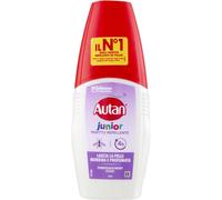 S.C. Johnson & Son, Inc. AUTAN Junior - spray protezione antizanzare per bambini 100 ml