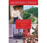 S. C. M. Paine Bruce A. Elleman Modern China (Tascabile)