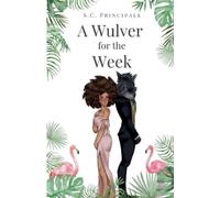 S C Principale A Wulver for the Week (Tascabile) Pine Ridge Universe